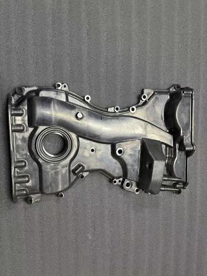 Montura de cobertura de cadeia de tempo 213502G100 para Santa Fé III 2014-2017 Original