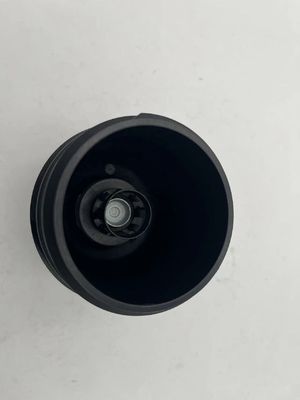 Para a utilização em veículos automóveis, a utilização de um filtro de óleo de combustível não deve exceder: