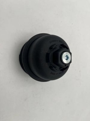 Para a utilização em veículos automóveis, a utilização de um filtro de óleo de combustível não deve exceder: