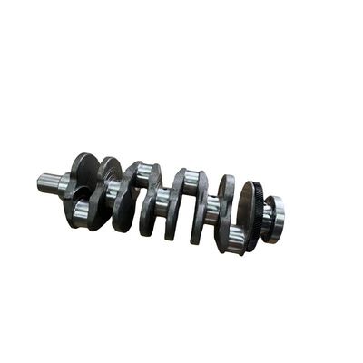 Rodada 231102F110 Crankshaft e carregamento para motor D4HB 2.2