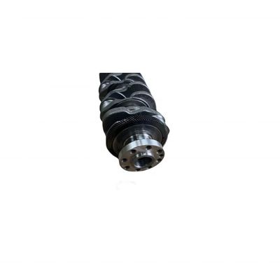Rodada 231102F110 Crankshaft e carregamento para motor D4HB 2.2