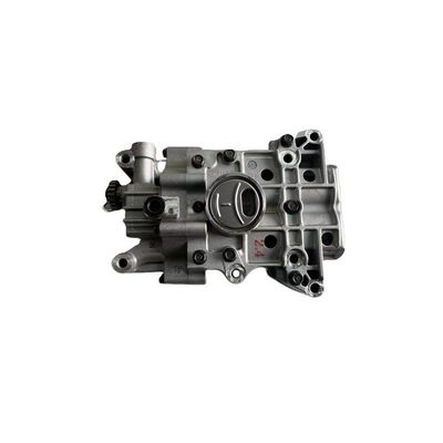 Amostra grátis Balance Shaft da bomba de óleo original 23300-2G400