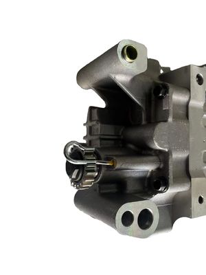 Amostra grátis Balance Shaft da bomba de óleo original 23300-2G400