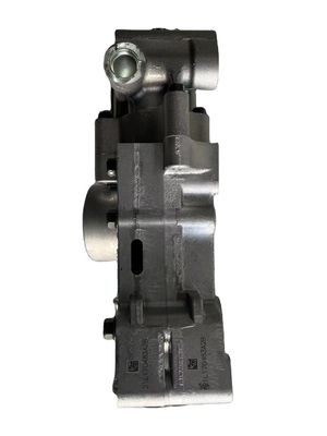 Amostra grátis Balance Shaft da bomba de óleo original 23300-2G400