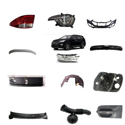 Aparelho original para Hyundai Kia Coréia Car Front Rear Bumper OE NO. 865114Z500