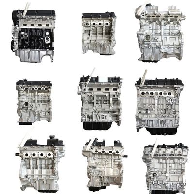 Montagem do motor G4KJ para Kia Optima Sorento Forte Hyundai Santa-Fe TM
