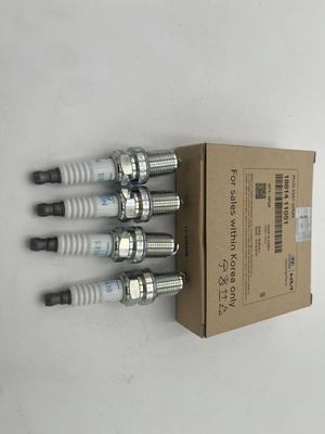 O Eyelet e Washer Standard Spark Plug OEM 18814-11051 para necessidades personalizadas