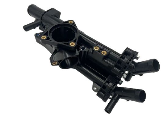 Processos de estampação Motor refrigerante termostato Casamento Para Hyundai Sonata Sportage OEM 25600-2G545