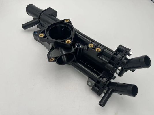 Processos de estampação Motor refrigerante termostato Casamento Para Hyundai Sonata Sportage OEM 25600-2G545