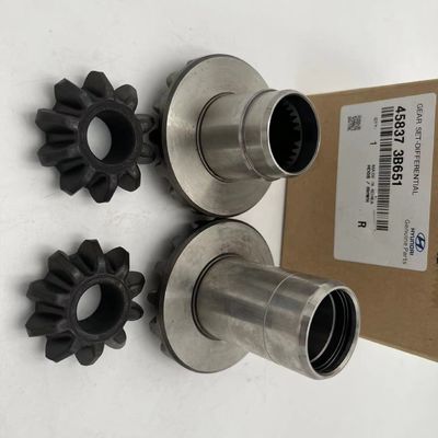 2010- A6LF1 45837-3B651 Transmissão automática diferencial Pinon Gear para Transn 458373B651