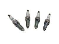A lâmina de ignição padrão OEM 18849-11070 1184911070 para CERATO 04 2004-2006 Estampagem