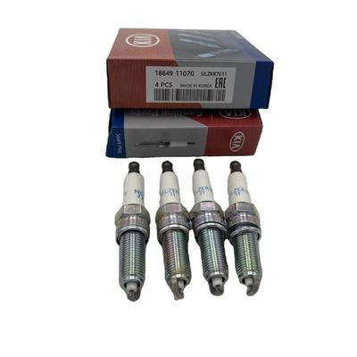 A lâmina de ignição padrão OEM 18849-11070 1184911070 para CERATO 04 2004-2006 Estampagem