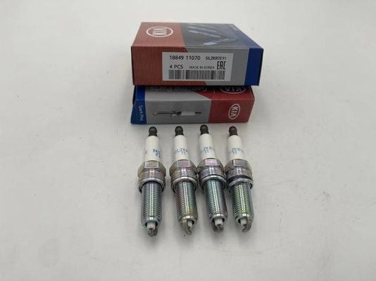 A lâmina de ignição padrão OEM 18849-11070 1184911070 para CERATO 04 2004-2006 Estampagem