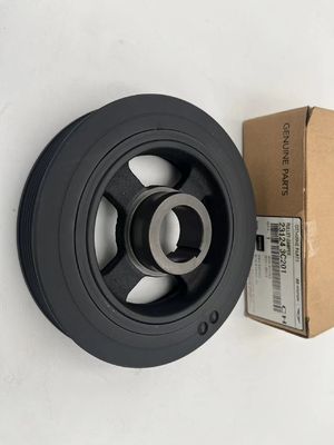 Gênesis I Polia de eixo de válvula OEM 23124-3c201231243c101 para o ano de 2020-2020