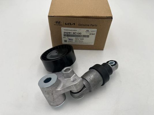 Roda de tensão de processo de estampação personalizada para Hyundai Kia 25281-3C100 252813C100