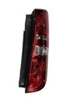 Luzes traseiras 92401-4h00092402-4h00092401-4h02092402-4h020 com olho único dourado