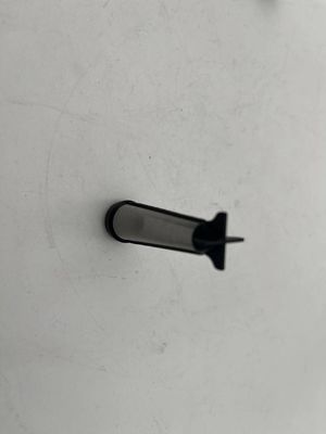 Pacote de filtros para válvulas de controlo de óleo do injetor de combustível redondo