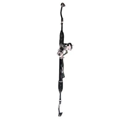 Rack redondo resistente e bogies para desempenho durável OEM 57700-4l000577004l000