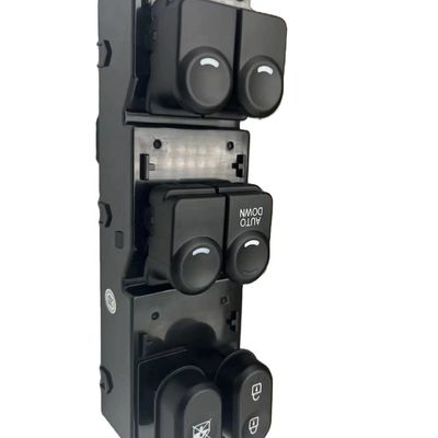 Processo de estampagem Interruptor de janela de energia frontal esquerda Interruptor de elevação de vidro OEM 93570-1r111935701r111