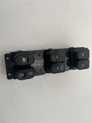 Processo de estampagem Interruptor de janela de energia frontal esquerda Interruptor de elevação de vidro OEM 93570-1r111935701r111