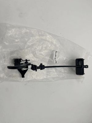 2012 2013 2016 OEM 811402S000 81140-2W000 81140 2W000 Manivela de alavanca redonda de libertação do capô