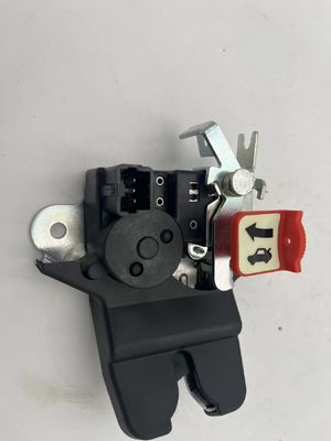 SONATA Compatível Componente de Ação de Fecho de Baú 81230-3Q000 para Hyundai Elantra 201-2015
