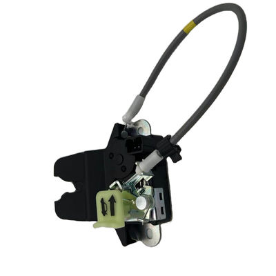 Motor de fecho de porta de cauda para 2016-2019 Kia Optima