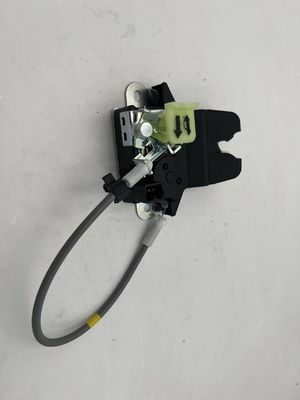 Motor de fecho de porta de cauda para 2016-2019 Kia Optima