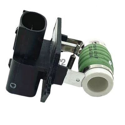 Resistência de ventilador de arrefecimento 253852E000 para KI-A SPORTAGE 2.0L 2.7L 25385-2E000 25385-0L000 25385-3K260 25385-2T300