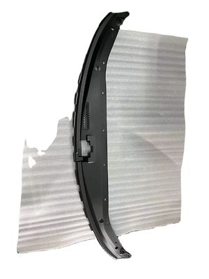 2011- Car Fitment Hyundai 86563-4H000 PARA 2010 2008 STAREX/H1 UPR RADIATOR GRILLE.HOOD LOCK 28210-4H000