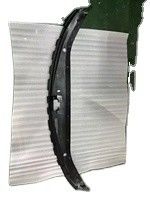 2011- Car Fitment Hyundai 86563-4H000 PARA 2010 2008 STAREX/H1 UPR RADIATOR GRILLE.HOOD LOCK 28210-4H000