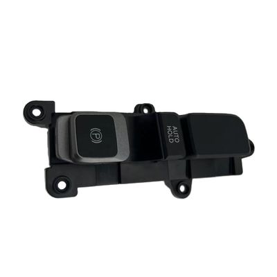 Santa Fe 93310-2W205 Interruptor eletrônico de travão de mão para travão de estacionamento redondo 2013-2016