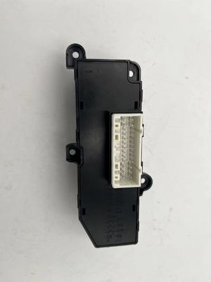 Santa Fe 93310-2W205 Interruptor eletrônico de travão de mão para travão de estacionamento redondo 2013-2016