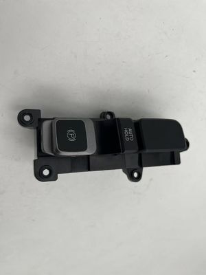 Santa Fe 93310-2W205 Interruptor eletrônico de travão de mão para travão de estacionamento redondo 2013-2016