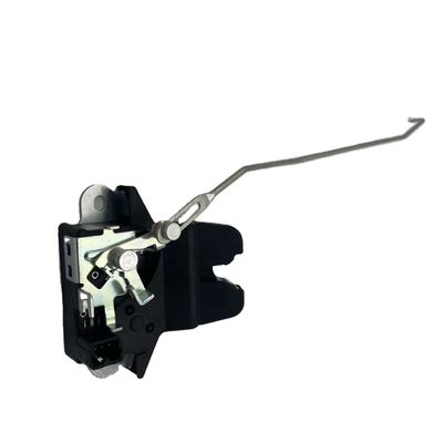 Fechadura de bagagem personalizada 81230-3K011 A proteção definitiva para os seus pertences