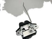 Fechadura de bagagem personalizada 81230-3K011 A proteção definitiva para os seus pertences