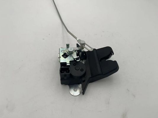 Fechadura de bagagem personalizada 81230-3K011 A proteção definitiva para os seus pertences