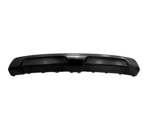 OE N.O. 86565-4Z500 Estampagem Peças para automóveis Placa de deslizamento do pára-choque dianteiro para Hyundai Santa Fe Sport