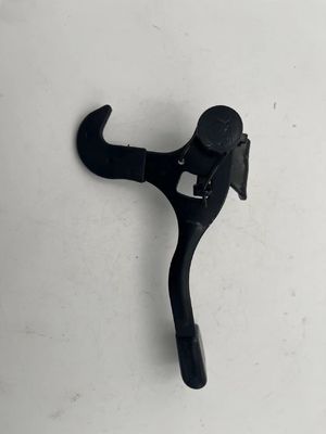 Tucson 2011-2015 OEM 811402S000 Golden Hood-Release Lever Handle com Design Redondo