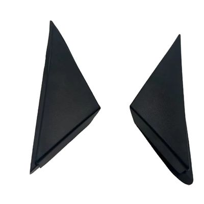 2011- Conjunto triangular de decoração de vidro OEM 86180-3S00086190-3S000 OE NO. 86180-3S000