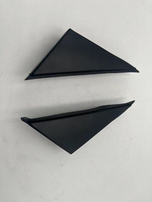 2011- Conjunto triangular de decoração de vidro OEM 86180-3S00086190-3S000 OE NO. 86180-3S000