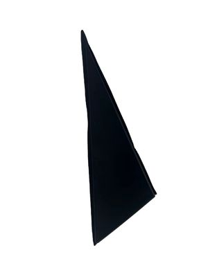 2011- Conjunto triangular de decoração de vidro OEM 86180-3S00086190-3S000 OE NO. 86180-3S000
