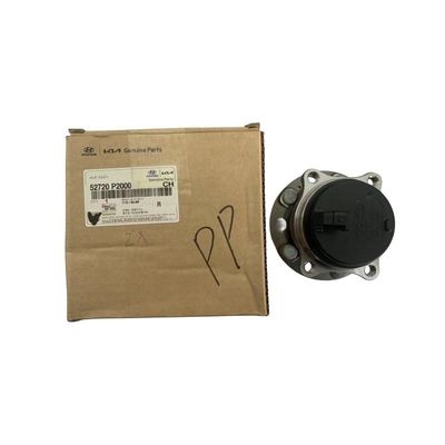 OE 52720-P2000 Montura de hubs de rolamentos personalizados para o seu negócio