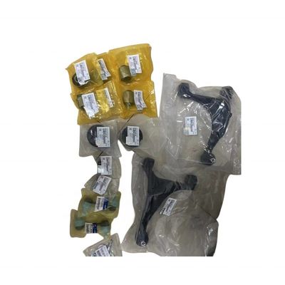 OE 52720-P2000 Montura de hubs de rolamentos personalizados para o seu negócio