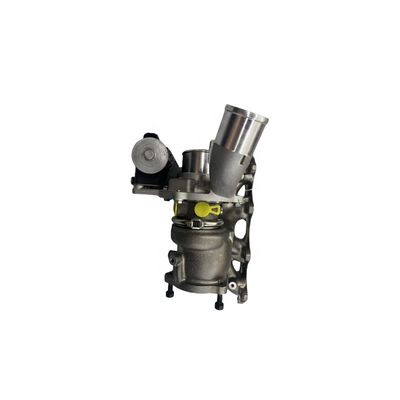 Turbocompressor de automóvel de latão de desempenho aprimorado 282312B760 para modelos 2016-2019