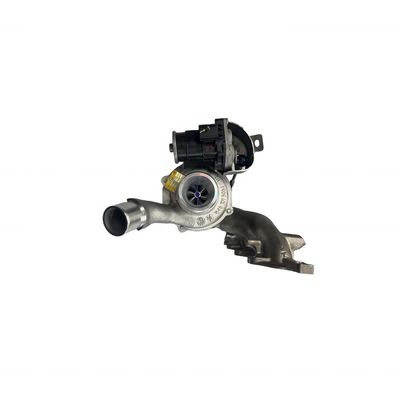 Turbocompressor de automóvel de latão de desempenho aprimorado 282312B760 para modelos 2016-2019