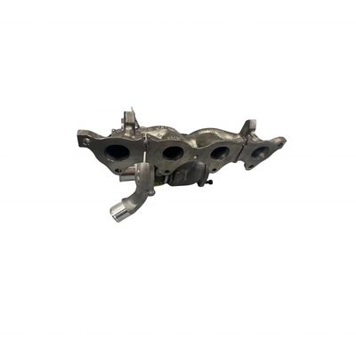 Turbocompressor de automóvel de latão de desempenho aprimorado 282312B760 para modelos 2016-2019