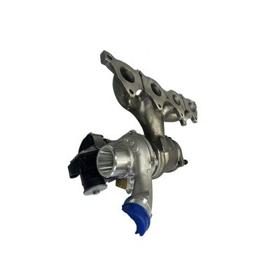 Turbocompressor de automóvel de latão de desempenho aprimorado 282312B760 para modelos 2016-2019