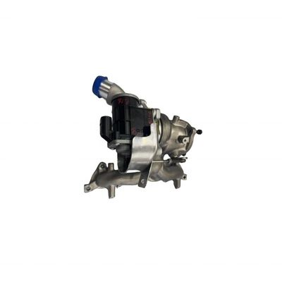 Turbocompressor de automóvel de latão de desempenho aprimorado 282312B760 para modelos 2016-2019