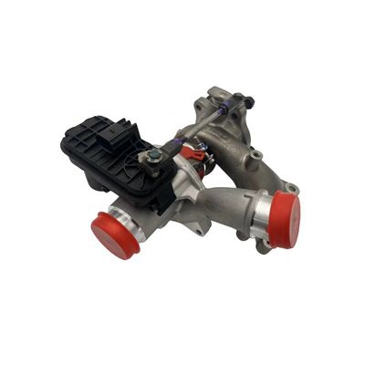 Fabricação de Turbocompressor para 28231-03010 9011801060 TD025L Motor Preços acessíveis